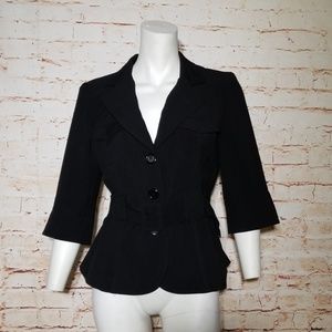 Courtenay Blazer